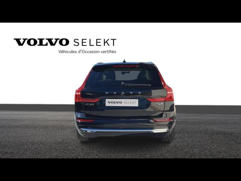 Photo 5 de l’annonce de VOLVO XC60 d’occasion à vendre à TOULON