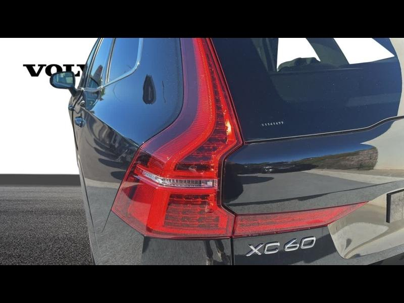 Photo 9 de l’annonce de VOLVO XC60 d’occasion à vendre à TOULON