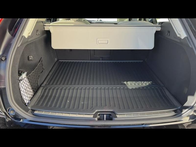 Photo 11 de l’annonce de VOLVO XC60 d’occasion à vendre à TOULON