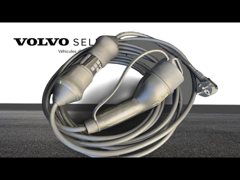 Photo 12 de l’annonce de VOLVO XC60 d’occasion à vendre à TOULON