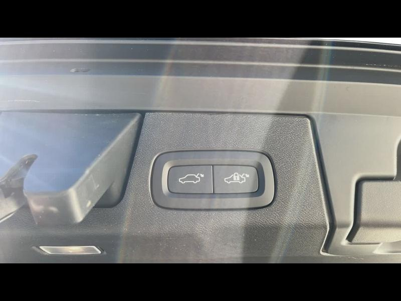 Photo 13 de l’annonce de VOLVO XC60 d’occasion à vendre à TOULON