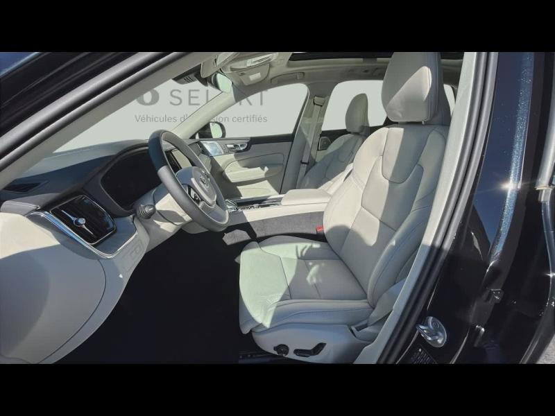 Photo 15 de l’annonce de VOLVO XC60 d’occasion à vendre à TOULON