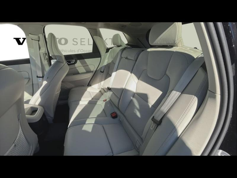 Photo 16 de l’annonce de VOLVO XC60 d’occasion à vendre à TOULON