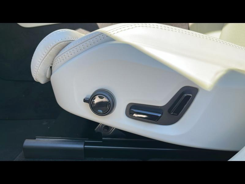 Photo 18 de l’annonce de VOLVO XC60 d’occasion à vendre à TOULON