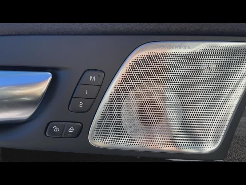 Photo 20 de l’annonce de VOLVO XC60 d’occasion à vendre à TOULON