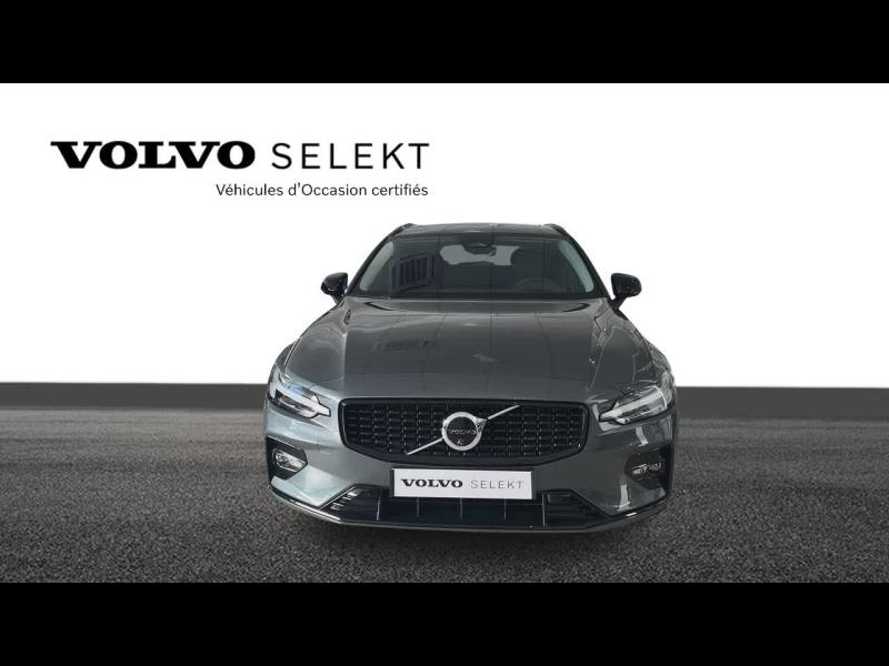 group.seo.links.detann.title Photo 4 de l’annonce de VOLVO V60 d’occasion à vendre à TOULON