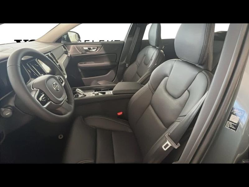 group.seo.links.detann.title Photo 11 de l’annonce de VOLVO V60 d’occasion à vendre à TOULON