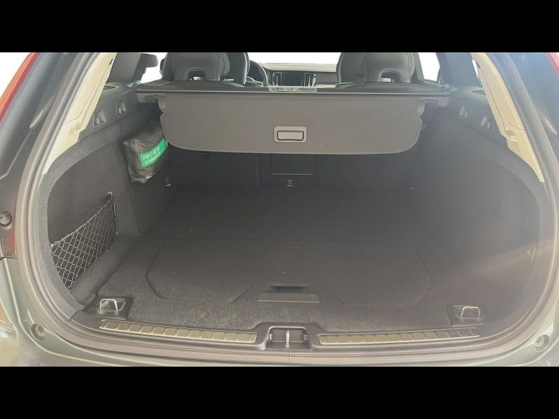 group.seo.links.detann.title Photo 13 de l’annonce de VOLVO V60 d’occasion à vendre à TOULON