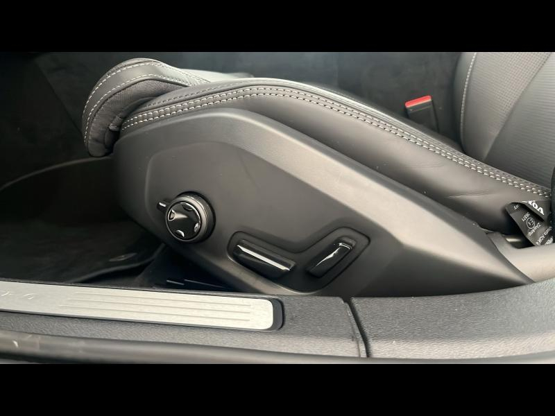 group.seo.links.detann.title Photo 15 de l’annonce de VOLVO V60 d’occasion à vendre à TOULON