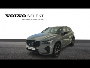 VOLVO XC60 d’occasion à vendre à TOULON