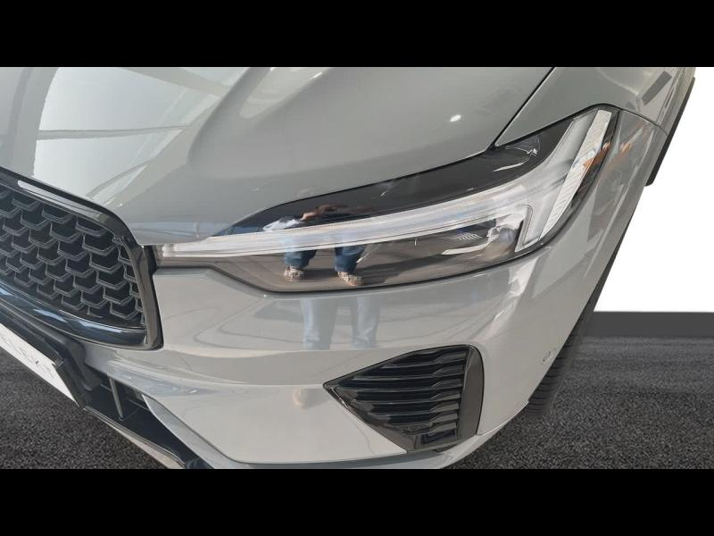 Photo 7 de l’annonce de VOLVO XC60 d’occasion à vendre à TOULON