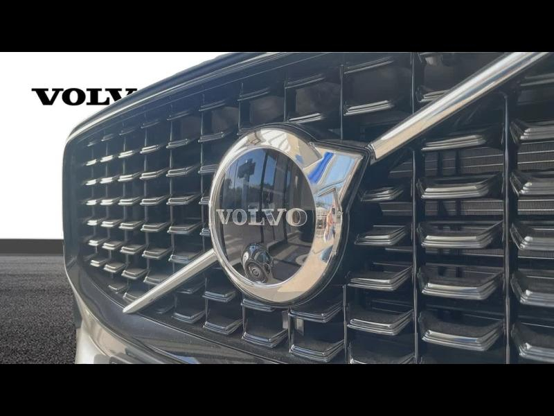 Photo 8 de l’annonce de VOLVO XC60 d’occasion à vendre à TOULON