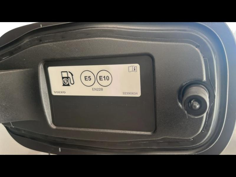 Photo 11 de l’annonce de VOLVO XC60 d’occasion à vendre à TOULON