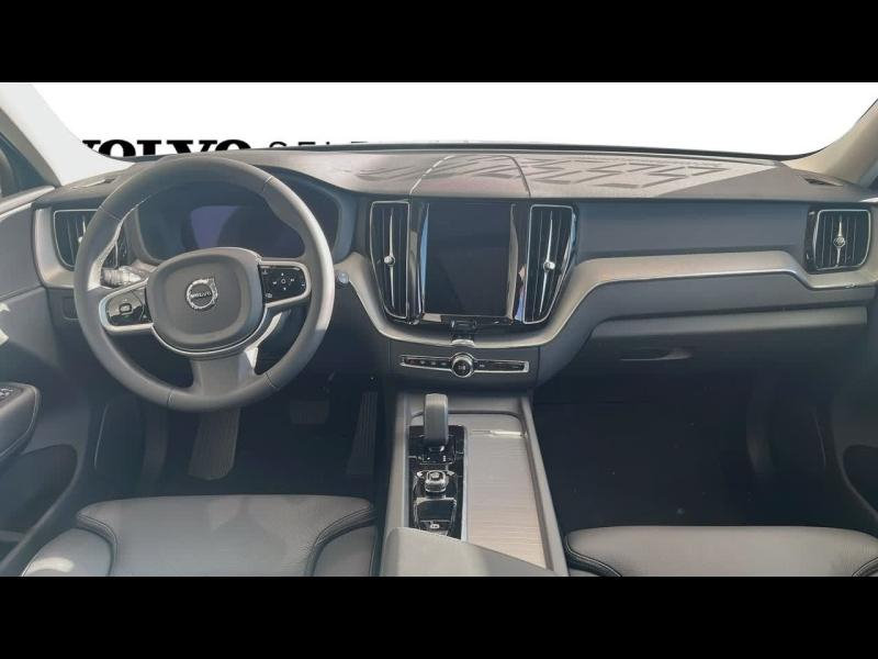 Photo 12 de l’annonce de VOLVO XC60 d’occasion à vendre à TOULON