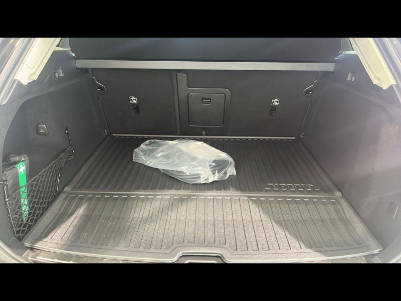 Photo 15 de l’annonce de VOLVO XC60 d’occasion à vendre à TOULON