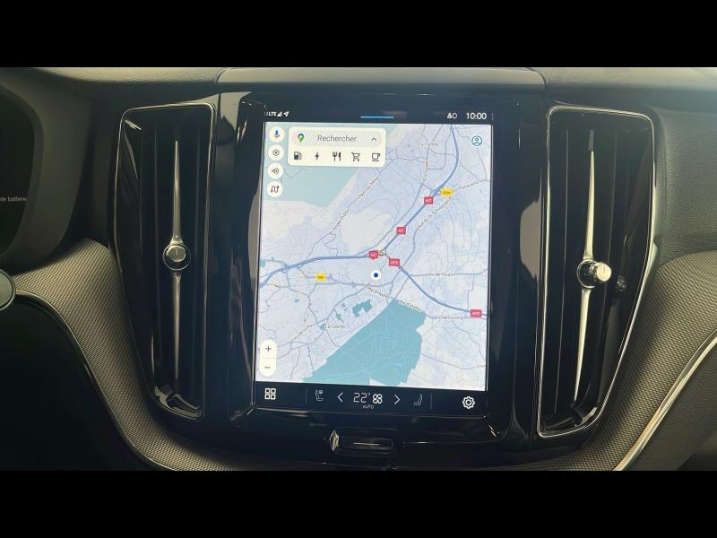 Photo 17 de l’annonce de VOLVO XC60 d’occasion à vendre à TOULON