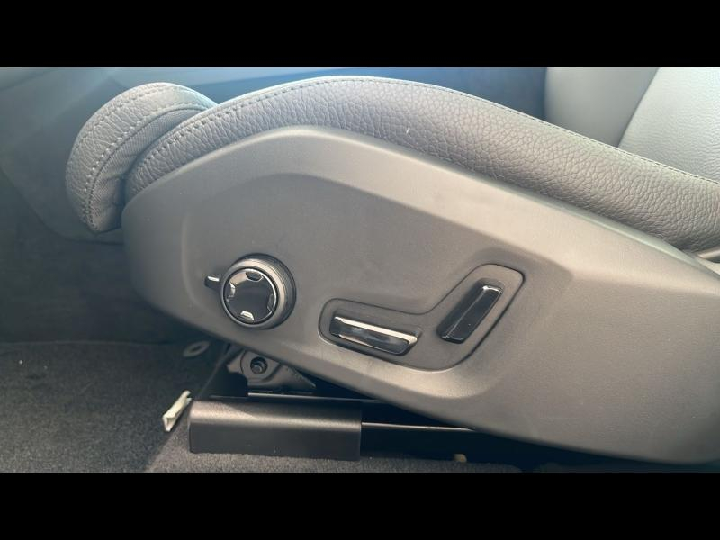 Photo 19 de l’annonce de VOLVO XC60 d’occasion à vendre à TOULON