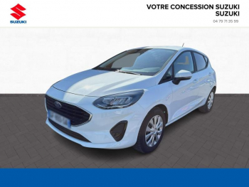 En savoir plus sur cette annonce de FORD Fiesta 1.1 75ch Cool & Connect 5p d’occasion FORD Fiesta d’occasion à vendre à CHAMBERY