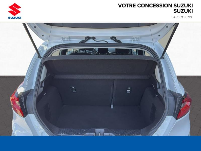 group.seo.links.detann.title Photo 7 de l’annonce de FORD Fiesta d’occasion à vendre à CHAMBERY