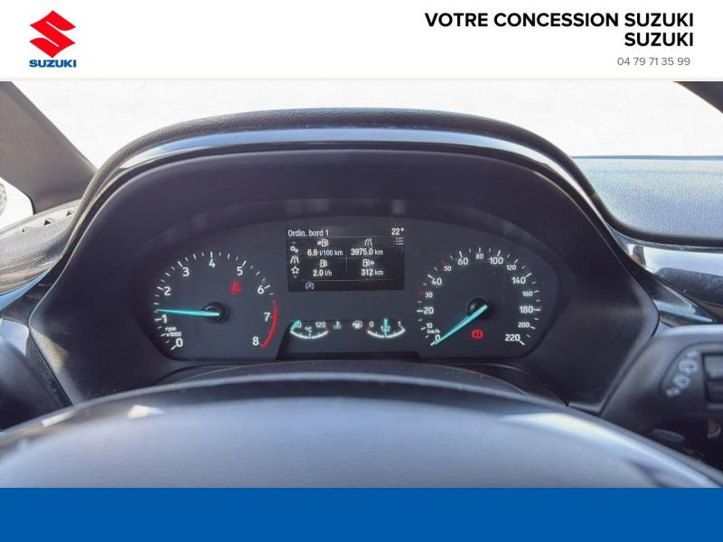 group.seo.links.detann.title Photo 11 de l’annonce de FORD Fiesta d’occasion à vendre à CHAMBERY