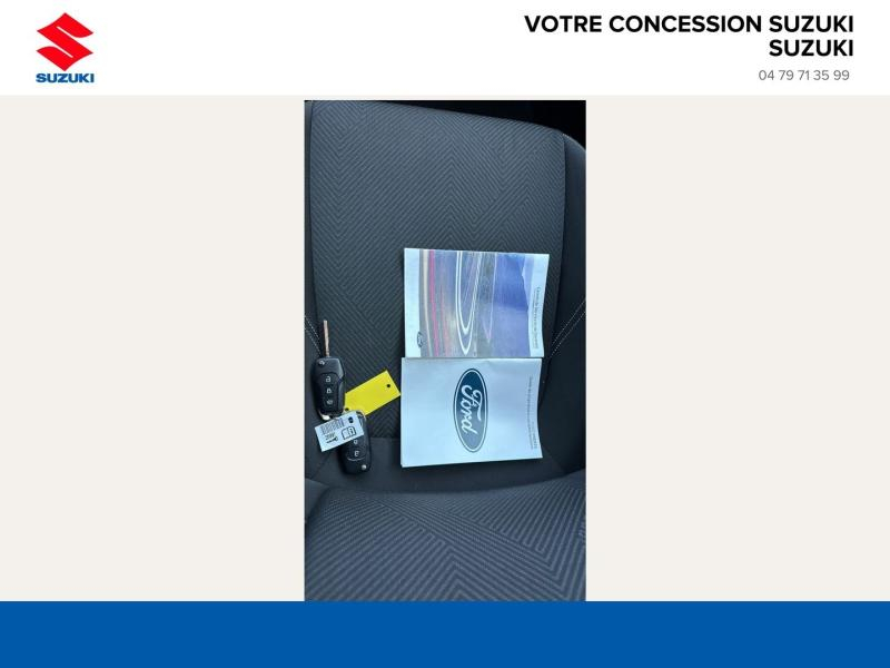 group.seo.links.detann.title Photo 16 de l’annonce de FORD Fiesta d’occasion à vendre à CHAMBERY