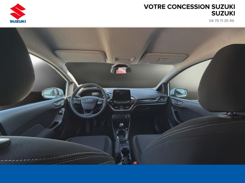 group.seo.links.detann.title Photo 19 de l’annonce de FORD Fiesta d’occasion à vendre à CHAMBERY