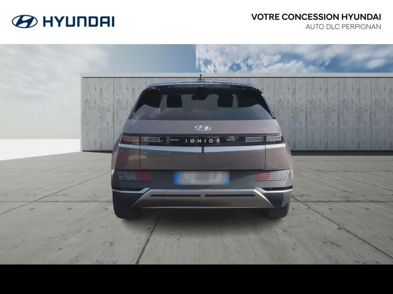Photo 4 de l’annonce de HYUNDAI Ioniq 5 d’occasion à vendre à PERPIGNAN