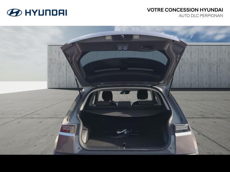 Photo 7 de l’annonce de HYUNDAI Ioniq 5 d’occasion à vendre à PERPIGNAN