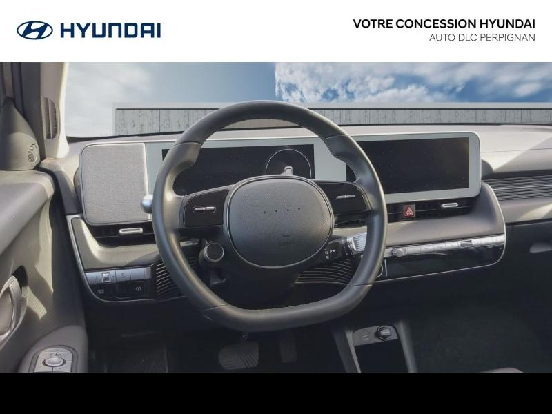 Photo 10 de l’annonce de HYUNDAI Ioniq 5 d’occasion à vendre à PERPIGNAN