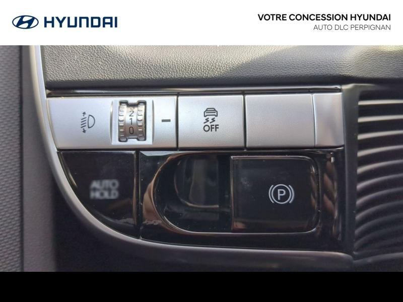Photo 12 de l’annonce de HYUNDAI Ioniq 5 d’occasion à vendre à PERPIGNAN