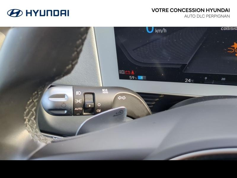 Photo 13 de l’annonce de HYUNDAI Ioniq 5 d’occasion à vendre à PERPIGNAN