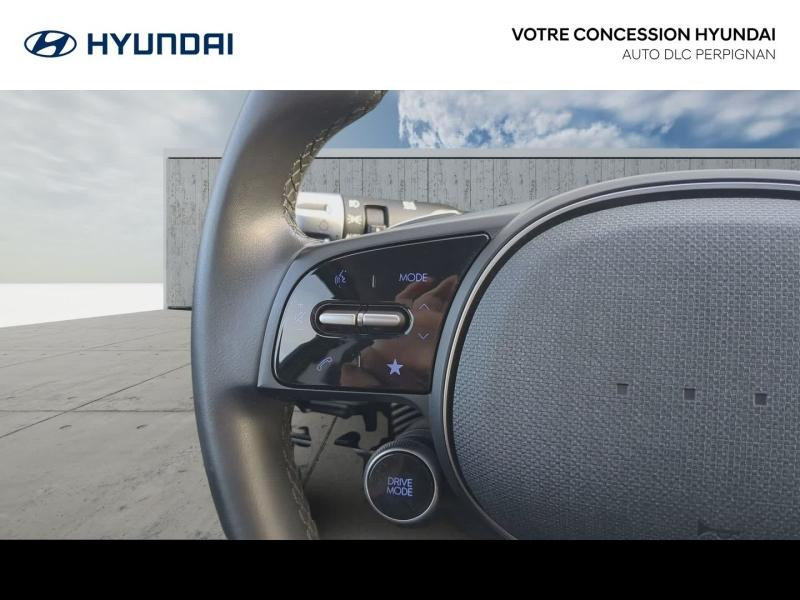 Photo 14 de l’annonce de HYUNDAI Ioniq 5 d’occasion à vendre à PERPIGNAN