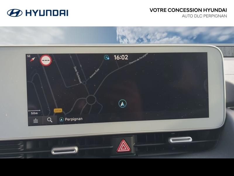 Photo 19 de l’annonce de HYUNDAI Ioniq 5 d’occasion à vendre à PERPIGNAN