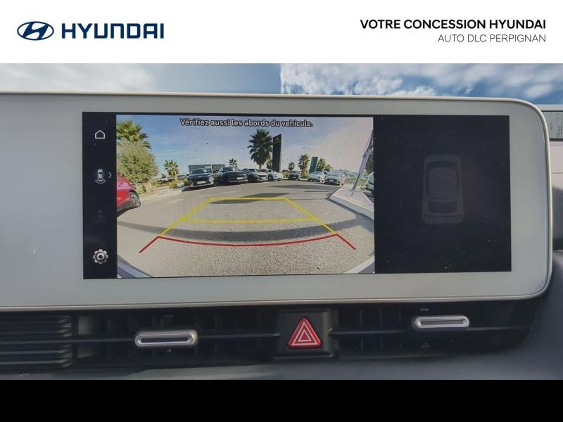 Photo 20 de l’annonce de HYUNDAI Ioniq 5 d’occasion à vendre à PERPIGNAN