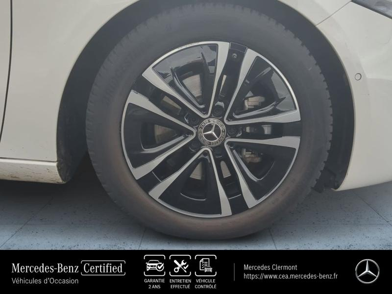 Photo 6 de l’annonce de MERCEDES-BENZ Classe A d’occasion à vendre à AUBIÈRE