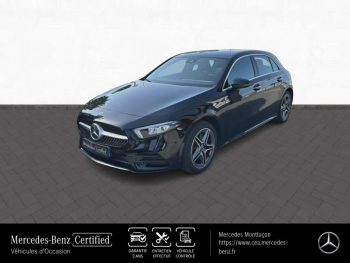 MERCEDES-BENZ Classe A 250 e 160+102ch AMG Line 8G-DCT 8cv