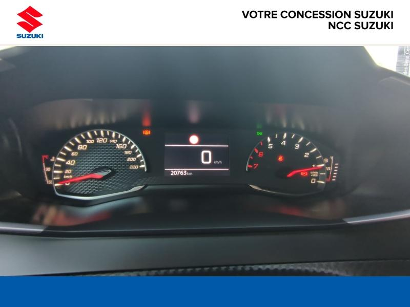 group.seo.links.detann.title Photo 13 de l’annonce de PEUGEOT 208 d’occasion à vendre à BELLERIVE-SUR-ALLIER