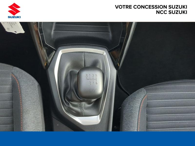 group.seo.links.detann.title Photo 17 de l’annonce de PEUGEOT 208 d’occasion à vendre à BELLERIVE-SUR-ALLIER