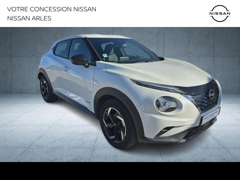 Photo 3 de l’annonce de NISSAN Juke d’occasion à vendre à ARLES