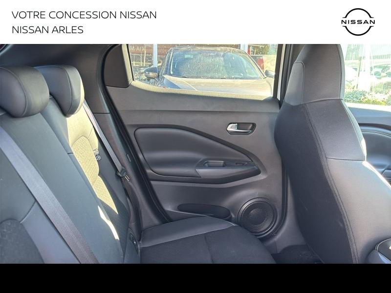 Photo 13 de l’annonce de NISSAN Juke d’occasion à vendre à ARLES