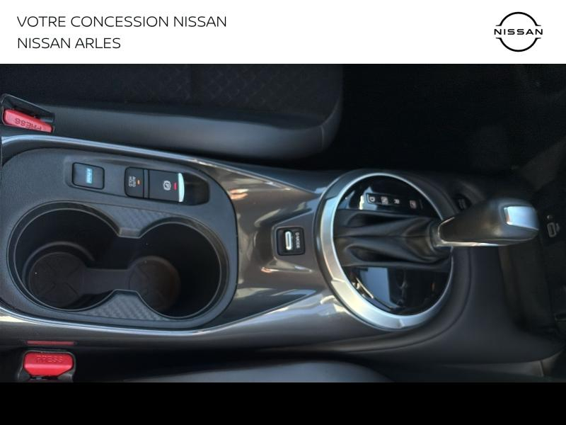 Photo 14 de l’annonce de NISSAN Juke d’occasion à vendre à ARLES