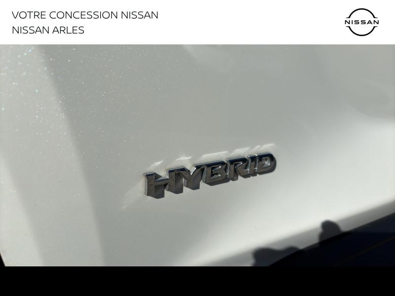 Photo 16 de l’annonce de NISSAN Juke d’occasion à vendre à ARLES