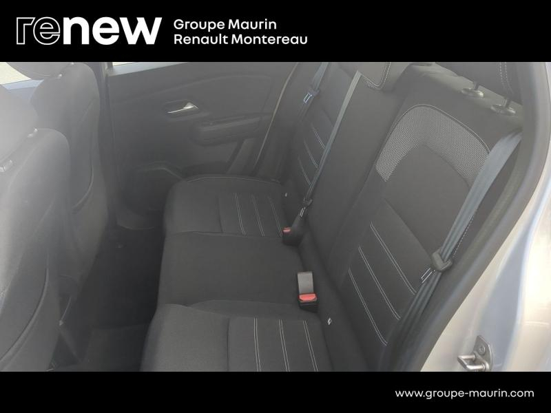 Photo 11 de l’annonce de DACIA Sandero d’occasion à vendre à VARENNES SUR SEINE