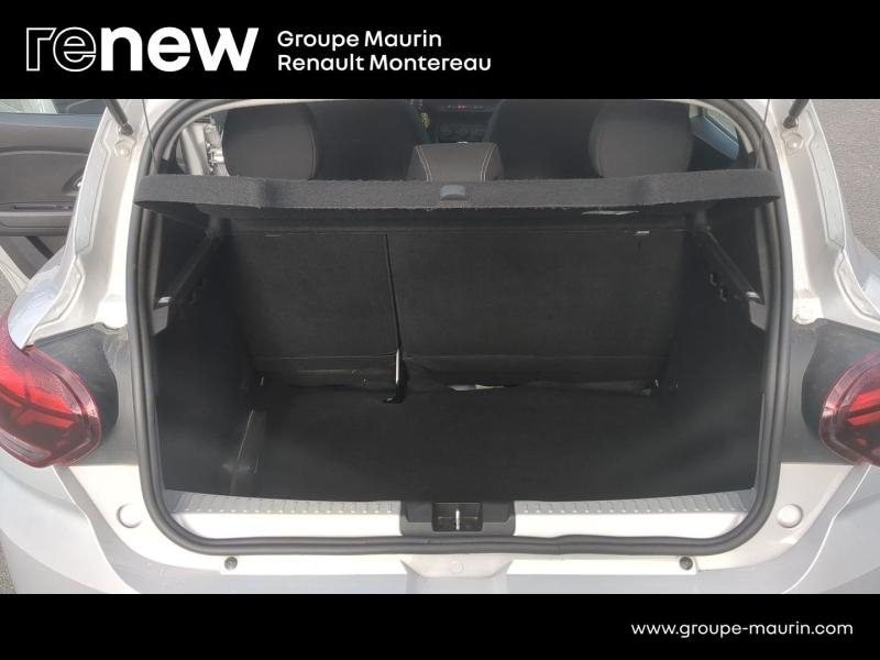 Photo 13 de l’annonce de DACIA Sandero d’occasion à vendre à VARENNES SUR SEINE