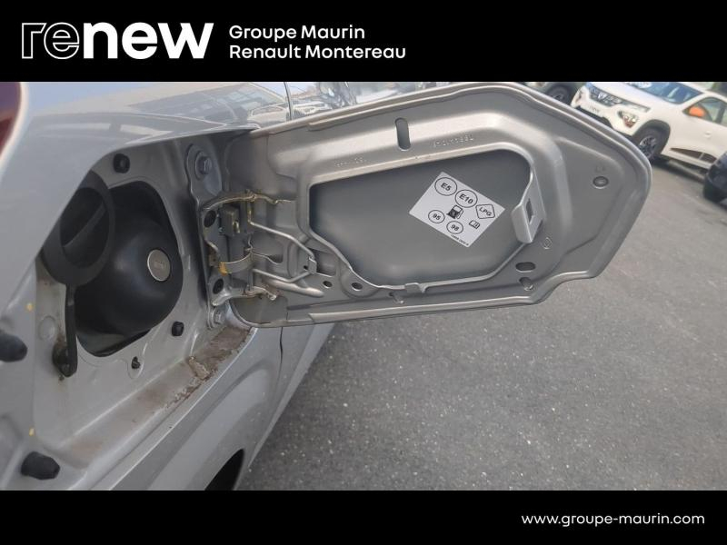 Photo 15 de l’annonce de DACIA Sandero d’occasion à vendre à VARENNES SUR SEINE