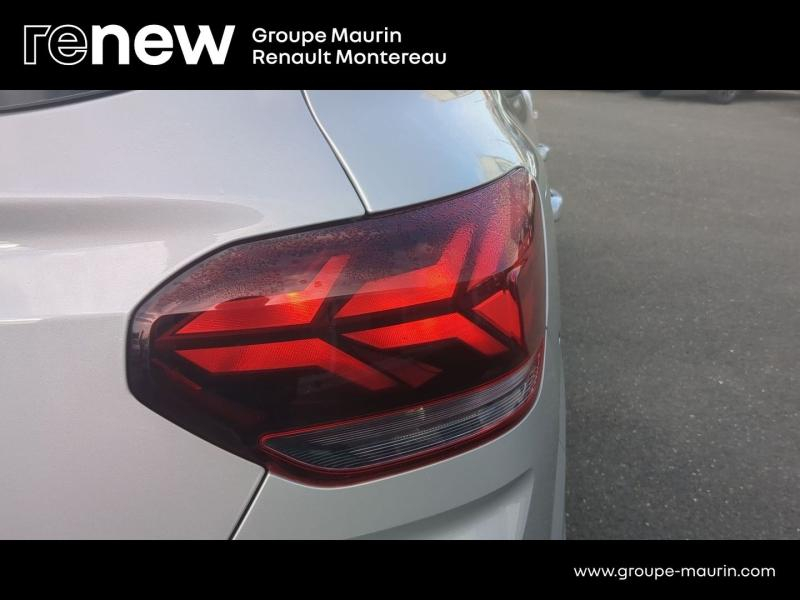 Photo 16 de l’annonce de DACIA Sandero d’occasion à vendre à VARENNES SUR SEINE