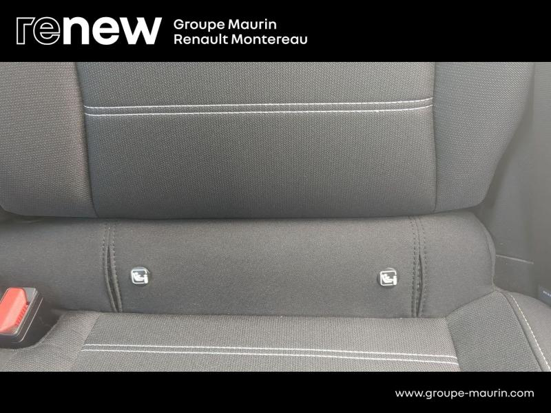 Photo 17 de l’annonce de DACIA Sandero d’occasion à vendre à VARENNES SUR SEINE