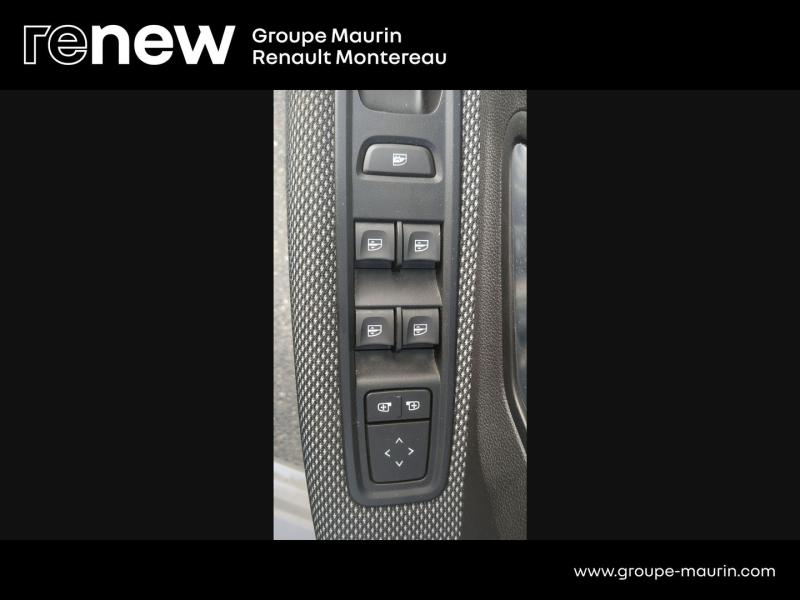 Photo 20 de l’annonce de DACIA Sandero d’occasion à vendre à VARENNES SUR SEINE