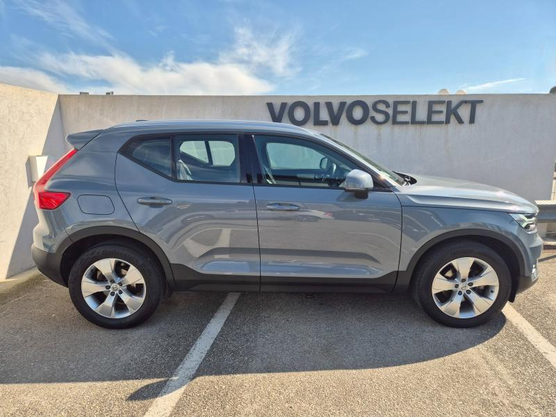 Photo 9 de l’annonce de VOLVO XC40 d’occasion à vendre à AVIGNON