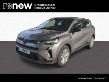 RENAULT  d’occasion à vendre à QUINCY-SOUS-SÉNART